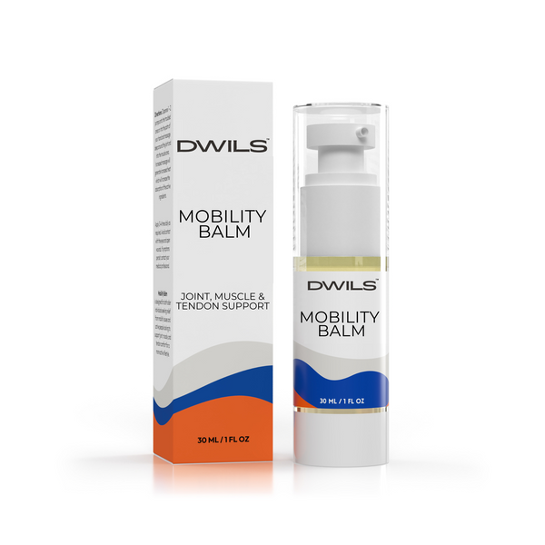Mobility Balm
